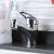 Milano Tarki Wash Basin Mixer