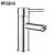 Milano Kelly Basin Mixer With Chrome Color