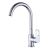 Milano Dito Sink Mixer