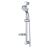 Milano Glory Sliding Bar Shower Kit Dx7918-Made In China