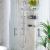Milano Anneta Shower Column L107 Sw-Rnd