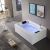 Milano Sky Massage Bathtub M-102S
