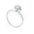 Milano Classic 1605 Towel Ring-Made In China