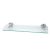 Milano Classic Glass Shelf