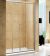 Milano Wall To Wall Bathroom Partition 170X200 (Kl5696422)