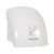 Milano Hand Dryer Sensor Hsd- A1001 White-Made In China