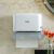 Milano Tissue Dispenser White &Chrome Line Hsd -E 6005 -Made In China
