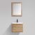 Milano Happy 600 Vanity 3Pcs Set