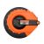 Milano Measuring Tape Close Type Fiber 30 Mtr-13Mm