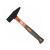 Milano Mechanic Hammer 500G Fiber Handle
