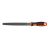 Milano File Flat Steel 200Mm/8