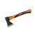 Milano Axe 600G With Fiber Handle