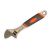 Milnao Adj-Wrench With Trp Handle 12