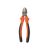 Milano Side Cutting Plier Cr-V 6
