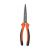 Milano Long Nose Plier Cr-V 8