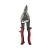 Milano Aviation Snips Cr-V Left