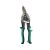 Milano Aviation Snips Cr-V Right
