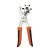 Milano Revolving Punch Plier 235Mm