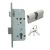 Milano Lockbody 85X45Mm With 70Mm Cylinder Sn
