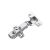 Milano Slide On Hinge A Type 100 Deg(250 Pcs/Ctn)