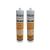 Milano Genral Purpose Silicon White (24 Pcs/Ctn)