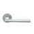 Milano Ss 304 Solid Lever Handle Cmh027S Dia 54X1