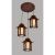 Ch Woody Outdoor Hg 4224/3H