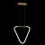 Eliza Mx Neon Sp Chandelier A1837-1