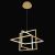 Thomas Mx Neon Hanging Chandelier Y6203-3