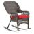 Casa Loma Single Seater Rocking Chair