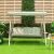 Elio 3-Seater Swing