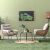 Arial 2-Seater Balcony Set With Table