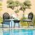 Telex Balcony Set 2+1