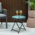 Flora Side Table