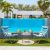 Baily Balcony Set 2+1