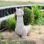 MgO Alpaca Stool