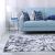 Modern Carpet Rug Tiffany 160X230 - 07449 U01