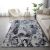 Rugs Microfiber Printed 200X300 Sr22 - U-21075
