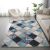 Rugs Microfiber Printed 200X300 Sr22 - U-21127