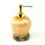 Pedro Lotion Dispenser - Gold