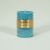 Ss22 Monique Scented Pillar Candle Blue Forest Stream 300G 7X10Cm 22Zl002-5