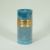 Ss22 Monique Scented Pillar Candle Blue Forest Stream 440G 7X15Cm 22Zl002-6