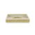 Classical Soap Dish - Beige