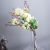 Aw21 Rejoice White Cherry Blossom Bunch H38Cm L20890/Wh