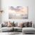 Aw21 Lorena Warm Sea And Bridge Canvas 60X90X2Cm M1008-21005