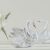 Lori Swan - White L 22 x W 11 x H 20 cm