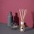 Marta La Farfalla Home Reed Diffuser - 100ML Black Forest