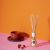 Marta La Farfalla Home Reed Diffuser - 100ML Amber