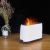 Ss22 Tulip I-Flame Aroma Diffuser White 240Ml Wd-M1
