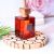 Renaissance 500ml Reed Diffuser W/Wood Lid,After Sunset C2125